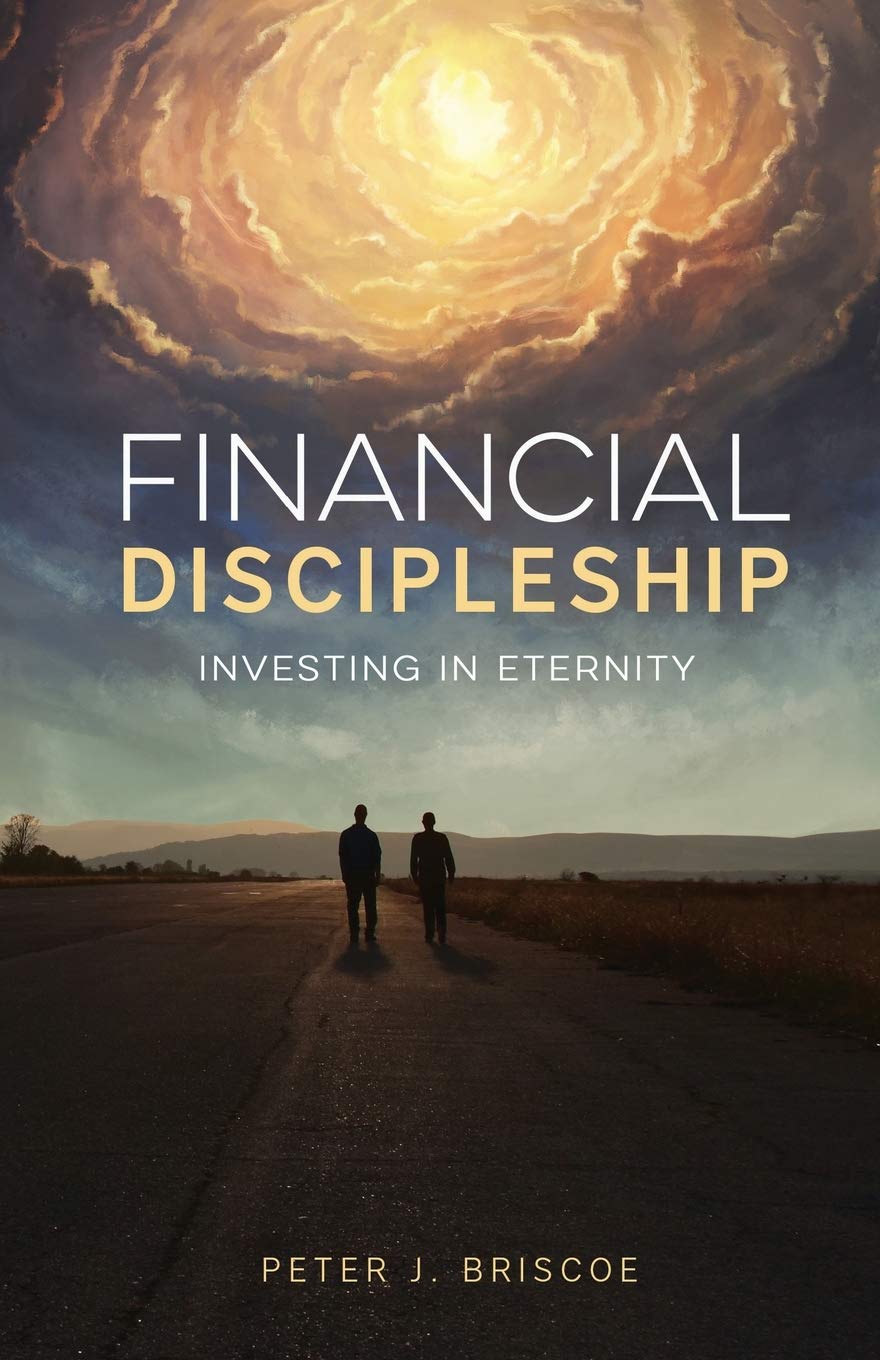 Financial Discipleship